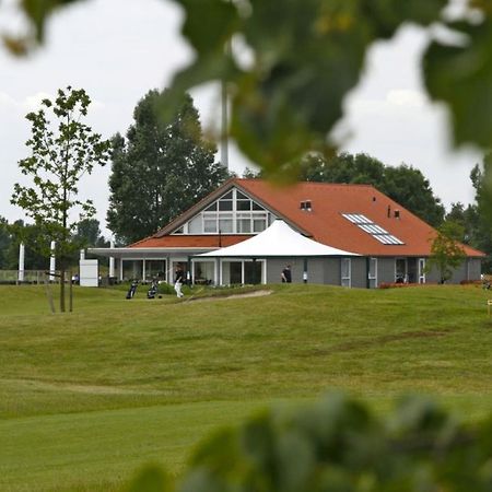 Harderwold Villa Resort 泽沃德 外观 照片
