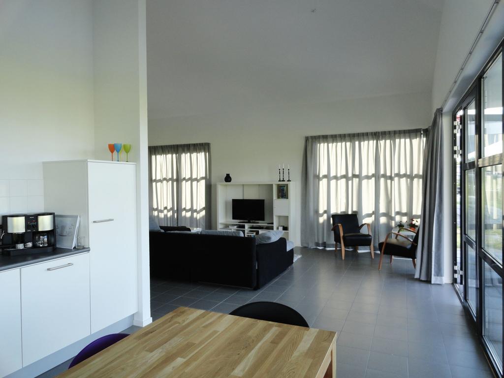 Harderwold Villa Resort 泽沃德 外观 照片