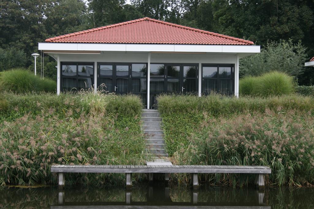 Harderwold Villa Resort 泽沃德 外观 照片