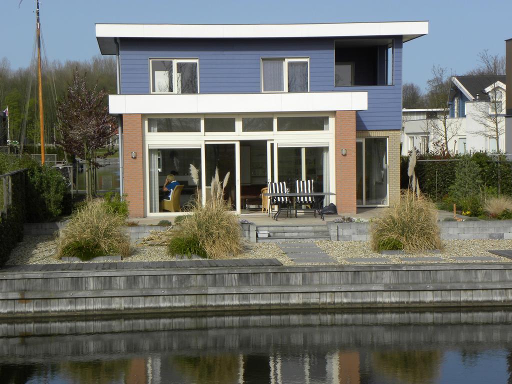 Harderwold Villa Resort 泽沃德 外观 照片