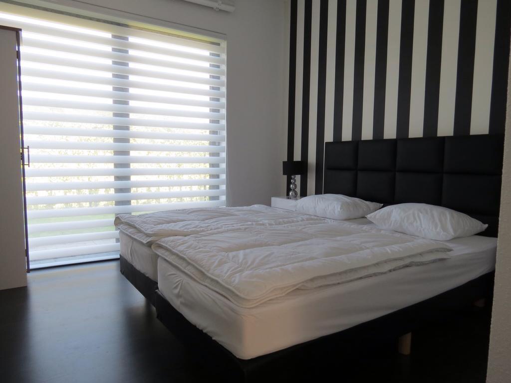Harderwold Villa Resort 泽沃德 外观 照片