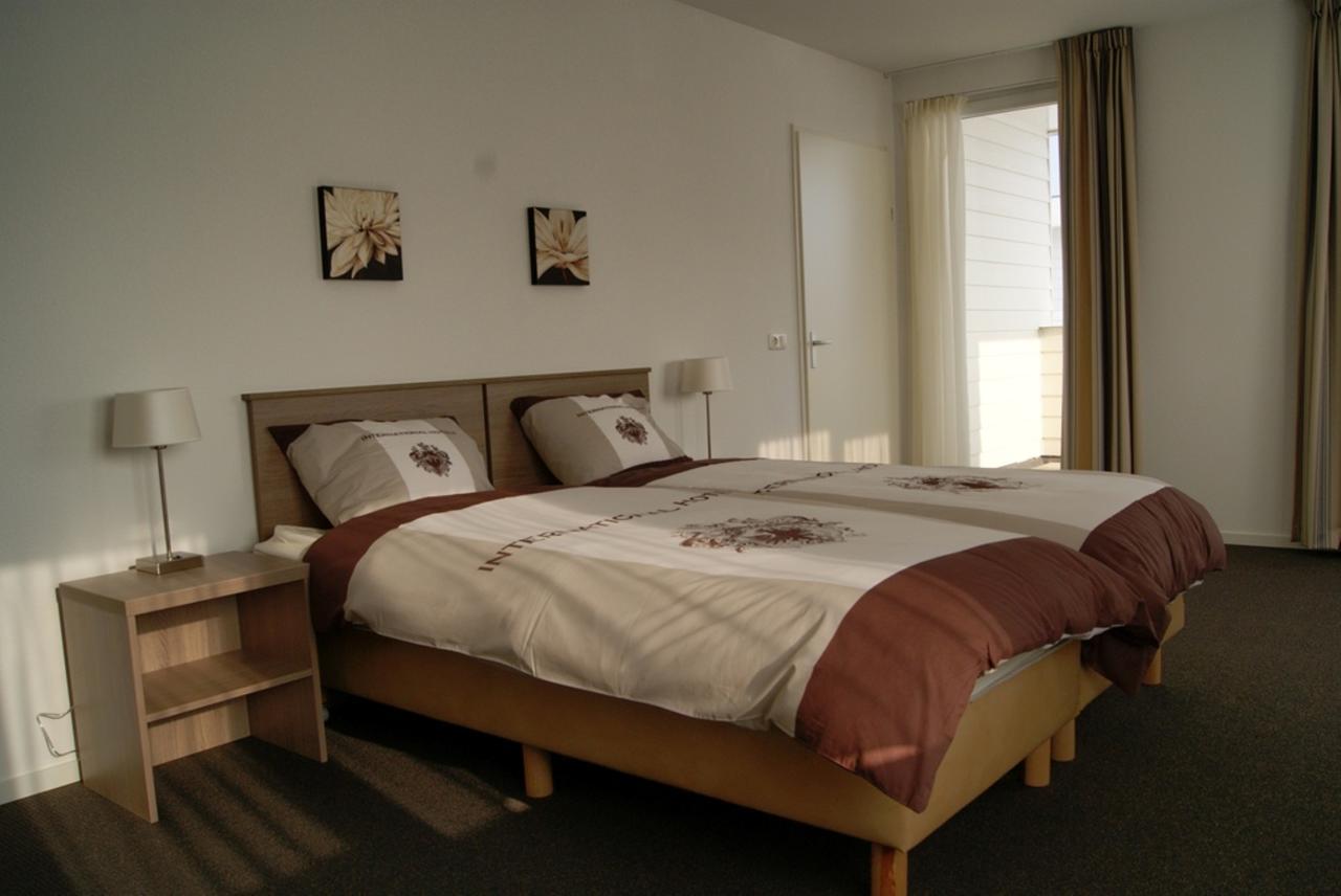 Harderwold Villa Resort 泽沃德 客房 照片